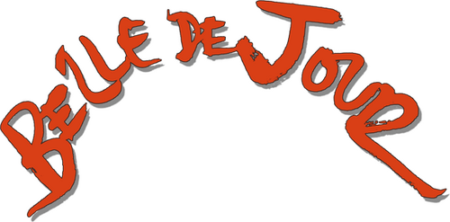 Дневная красавица