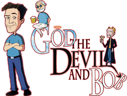 God, the Devil and Bob