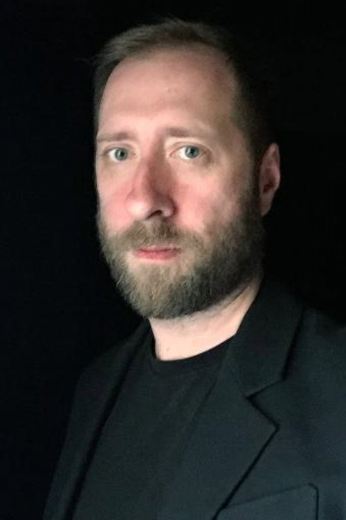Rob Walker