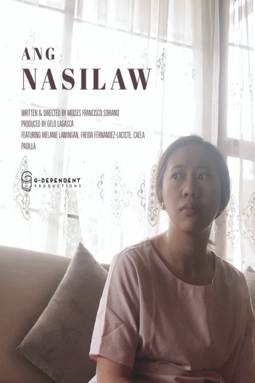 Ang Nasilaw 1