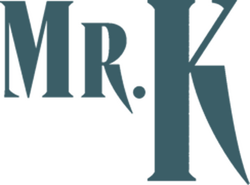 Мистер К.