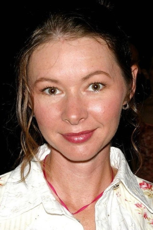 Kellie Waymire