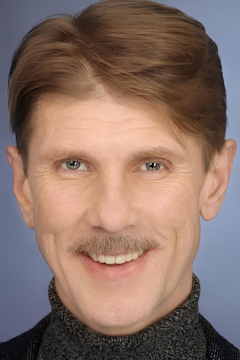 Борис Георгиевский