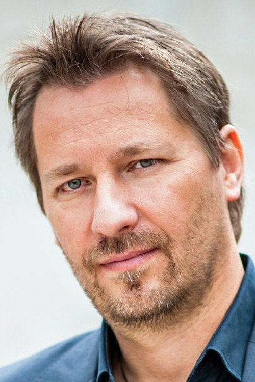 Wolfgang Dalheimer
