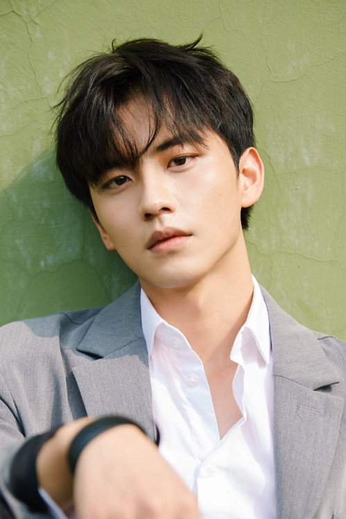 Чэнь Синь Хай