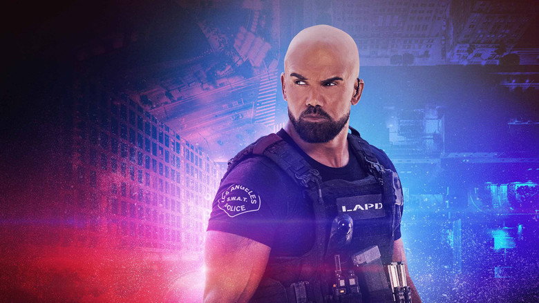 S.W.A.T.: Спецназ города ангелов 7