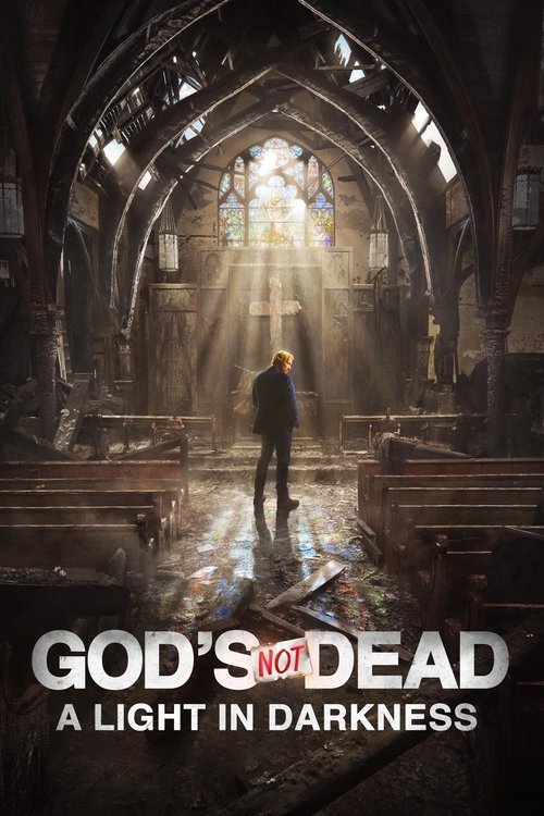 Бог не умер: Свет во тьме 1