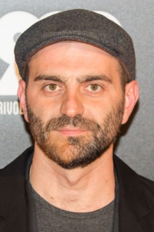 Джованни Лудено