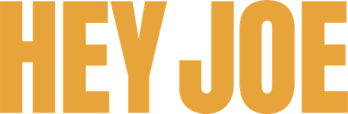 Эй, Джо