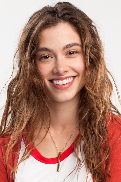 Сара Девенпорт