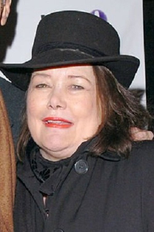 Marina Melin