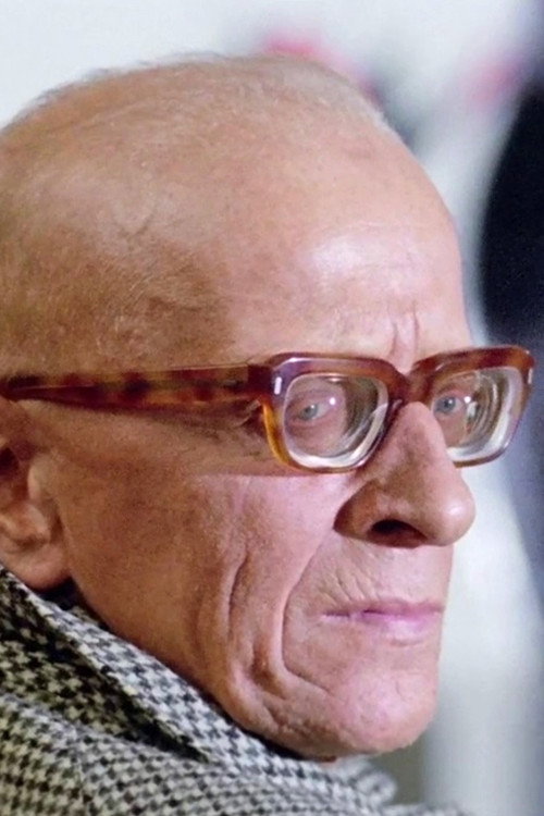 Dead on the bed (uncredited)