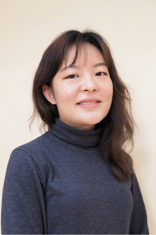 Rui Ting Ji
