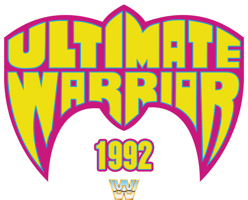 The Ultimate Warrior