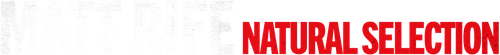 Matt Rife: Natural Selection