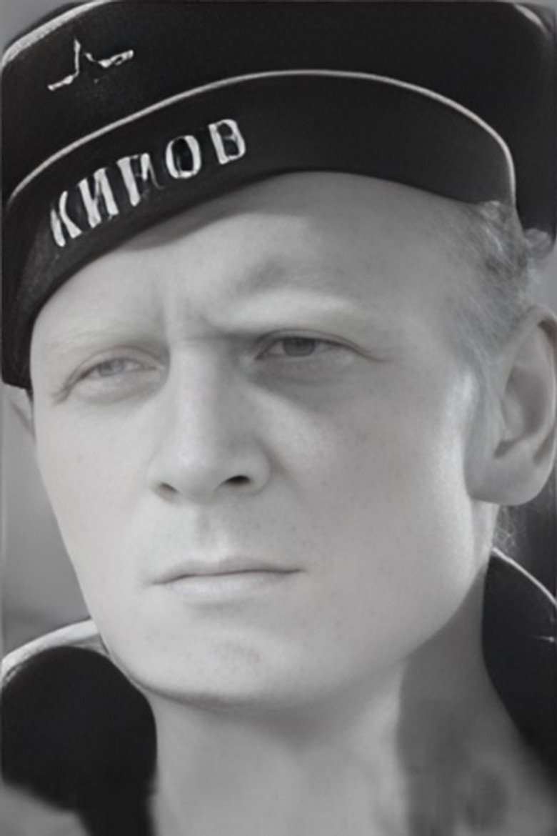 Андрей Карасёв