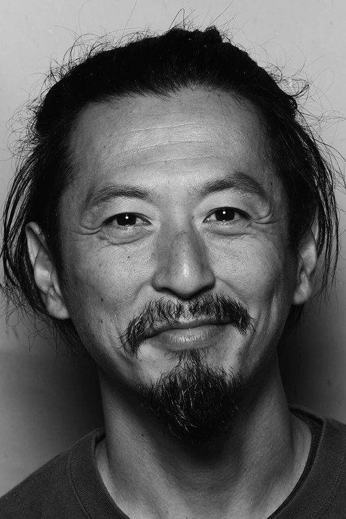 北川喜雄
