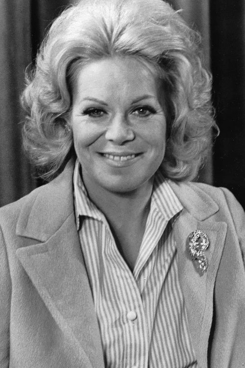 Рэйчел Робертс