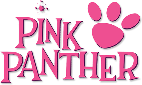 The All New Pink Panther Show