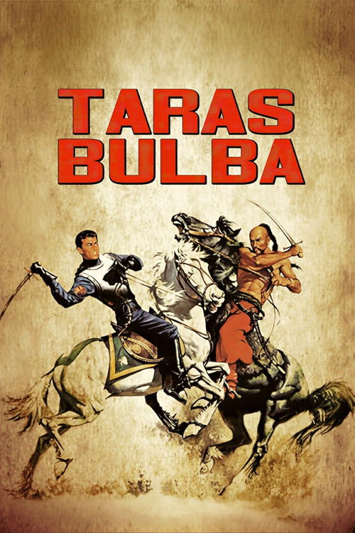 Тарас Бульба 9
