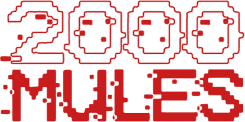 2000 Mules