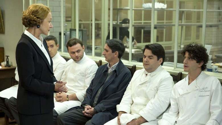 Пряности и страсти 5