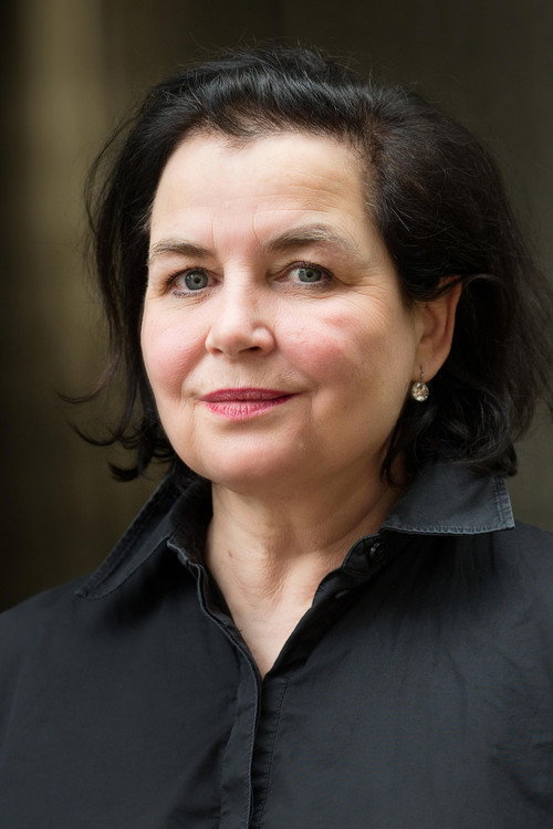Klára Formanová