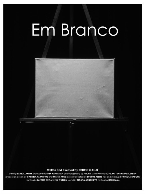 Em Branco