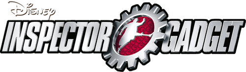 Инспектор Гаджет