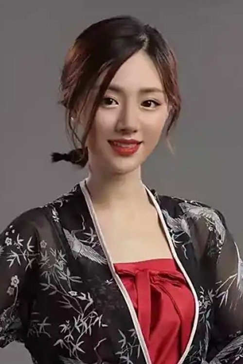 Ван Сяо Вэнь