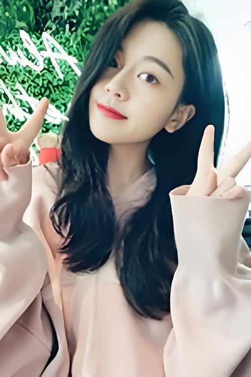 Чжан Юй Мэн