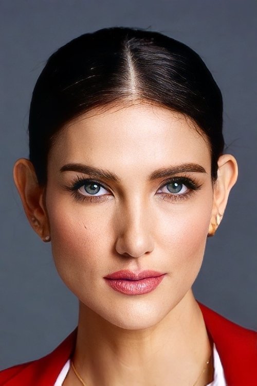 Синтия Кармен Барбридж Бишоп