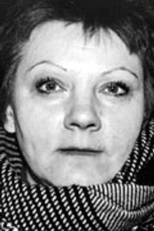 Елена Жукова