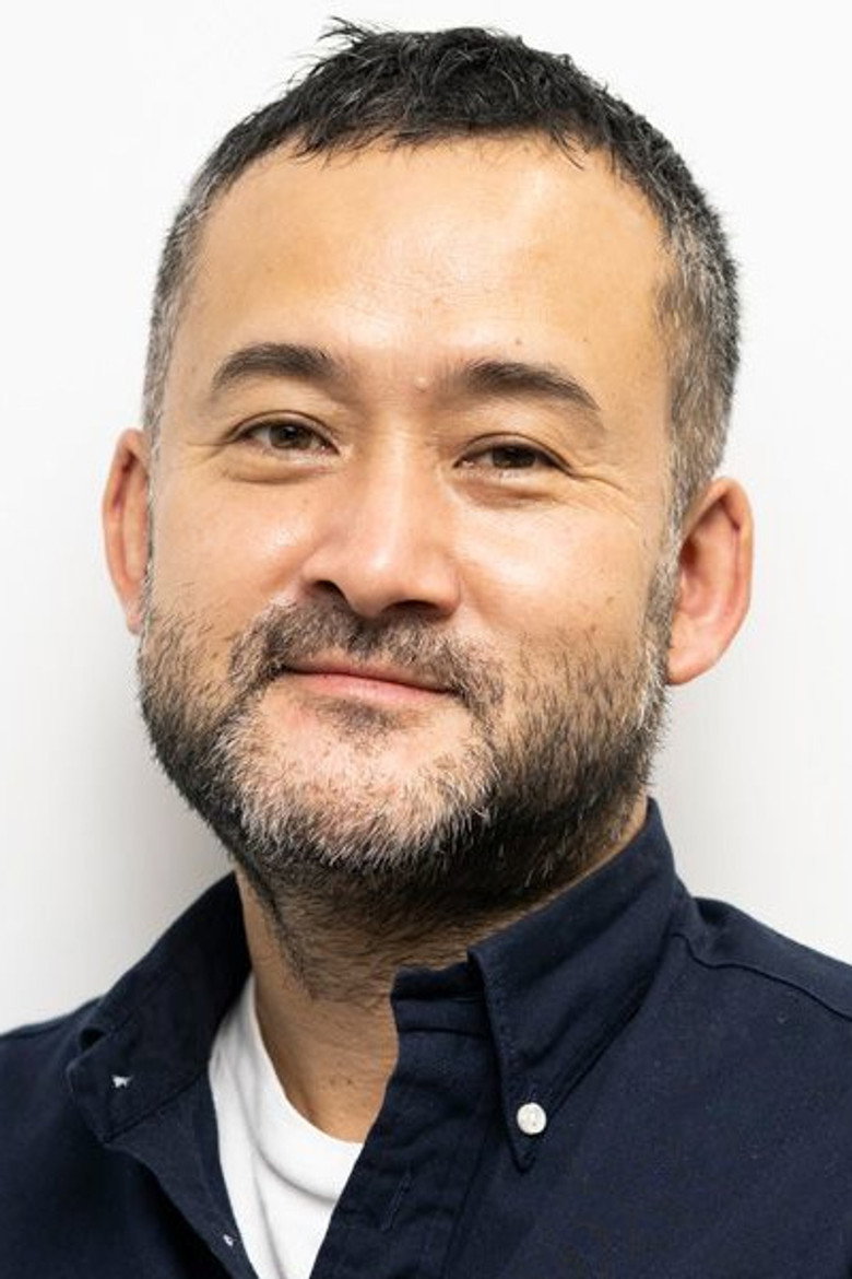 石塚真一