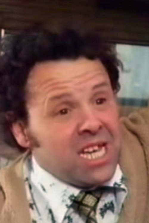 Bill Moores