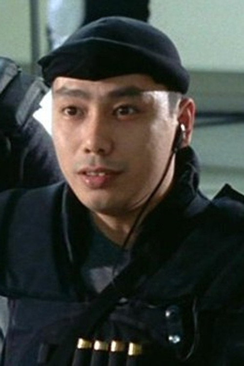 黃鋭生