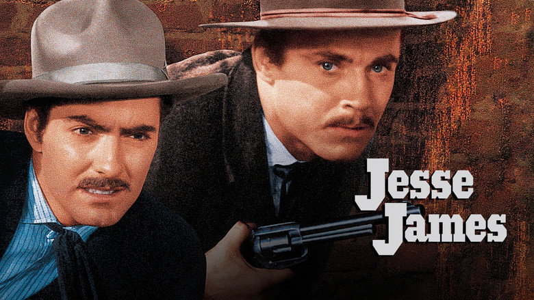 Джесси Джеймс. Герой вне времени 2