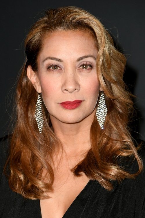 Дайана Ли Иносанто