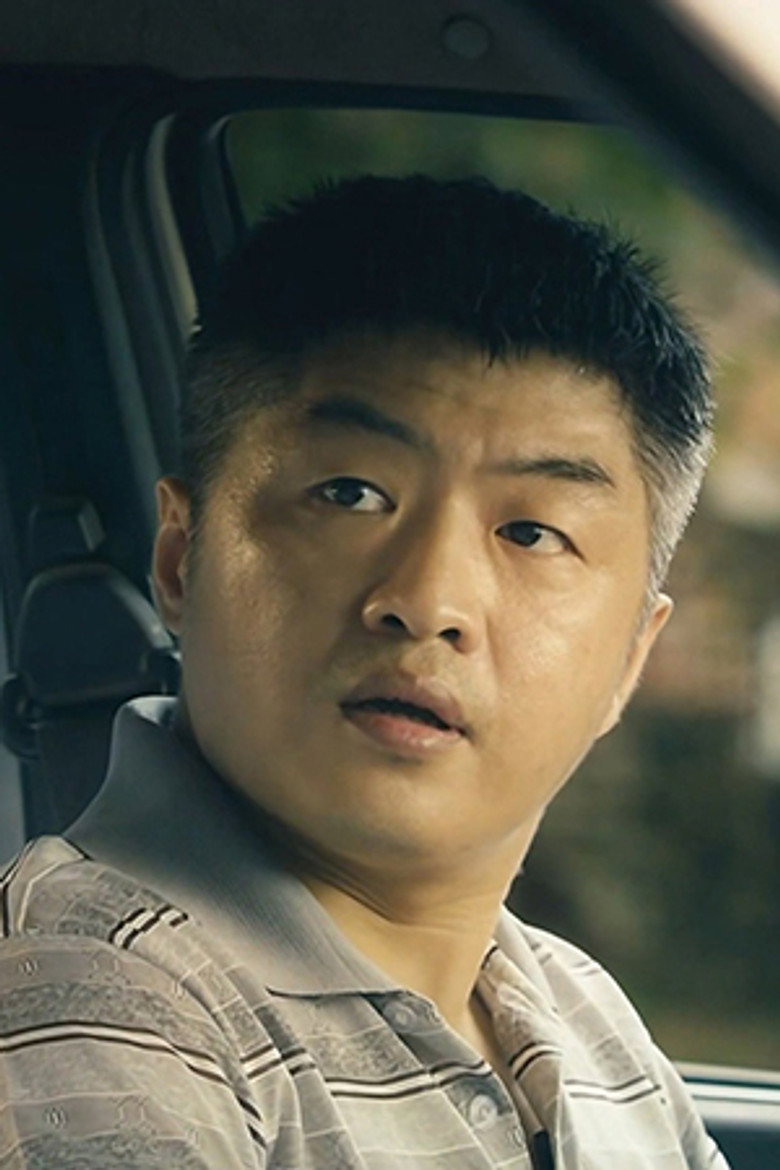 马驰