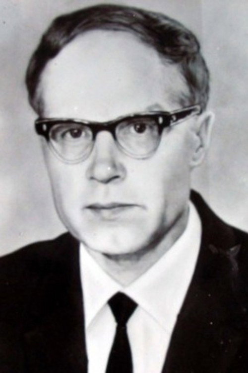 Николай Маркин