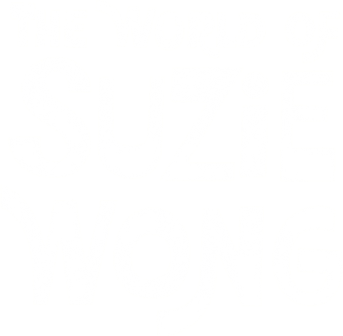 The World of Suzie Wong