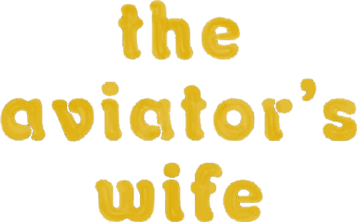 Жена летчика