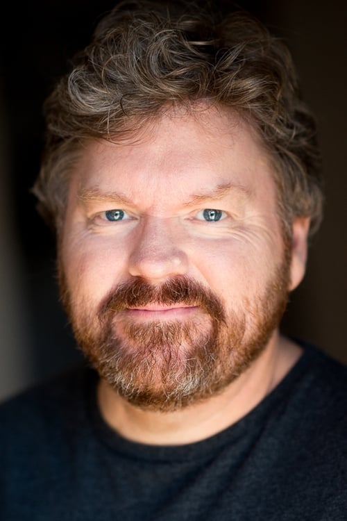 Стивен Хантер