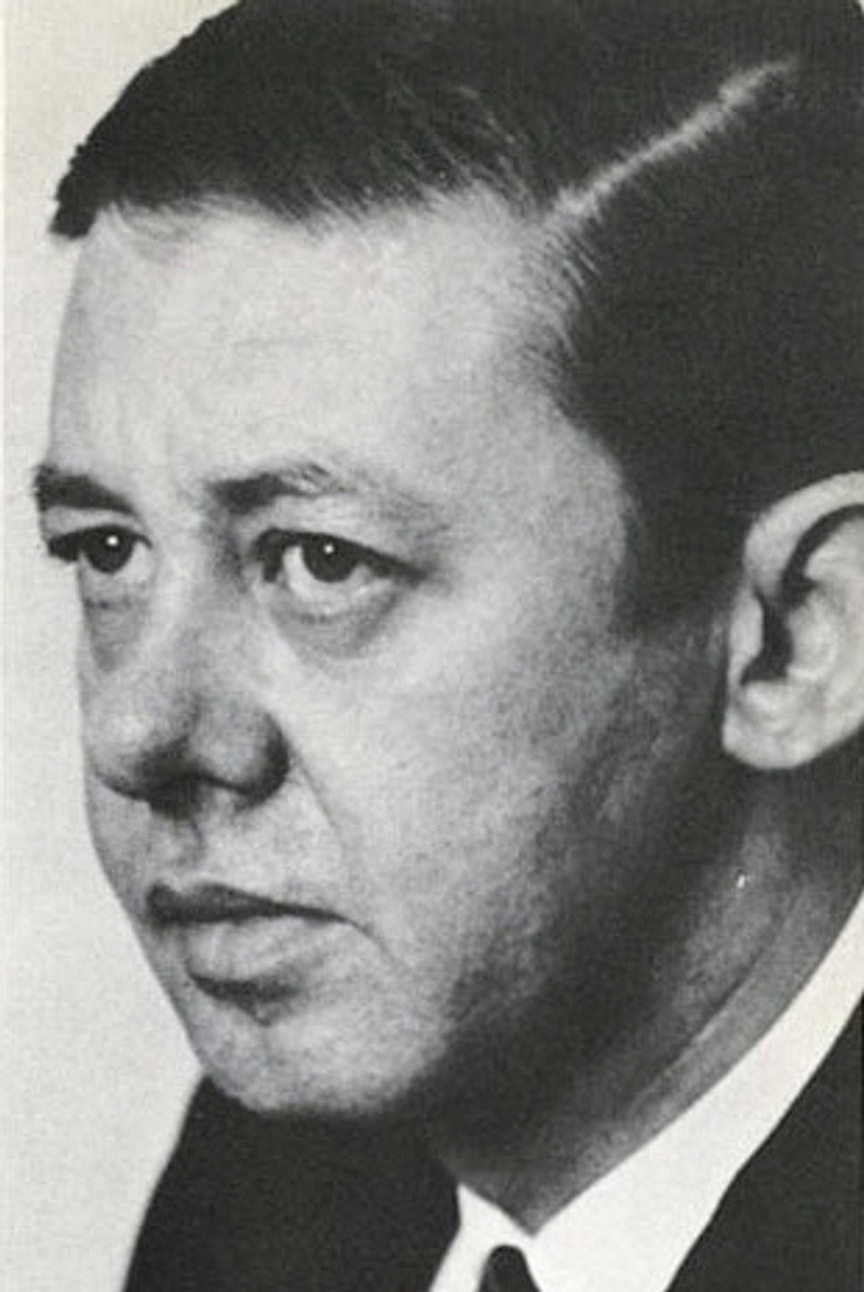 Peter George