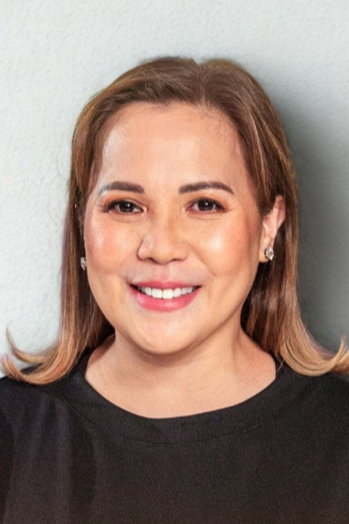 Veronique del Rosario-Corpus