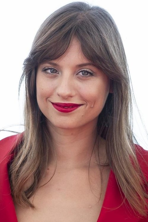 Мишель Хеннер