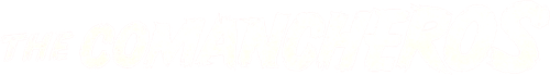 Команчерос
