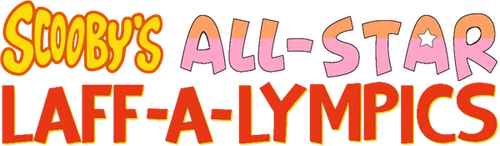 Скуби Ду: Забавные состязания «Всех мультсупер звезд»