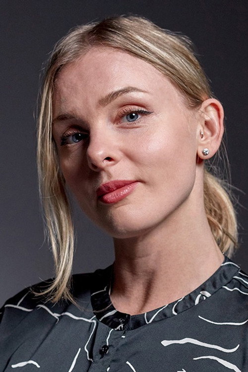 Aleksandra Vilcinska