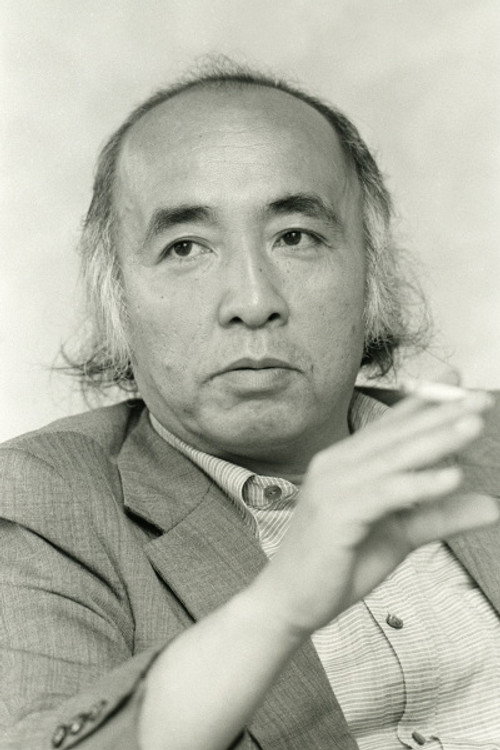 小林久三